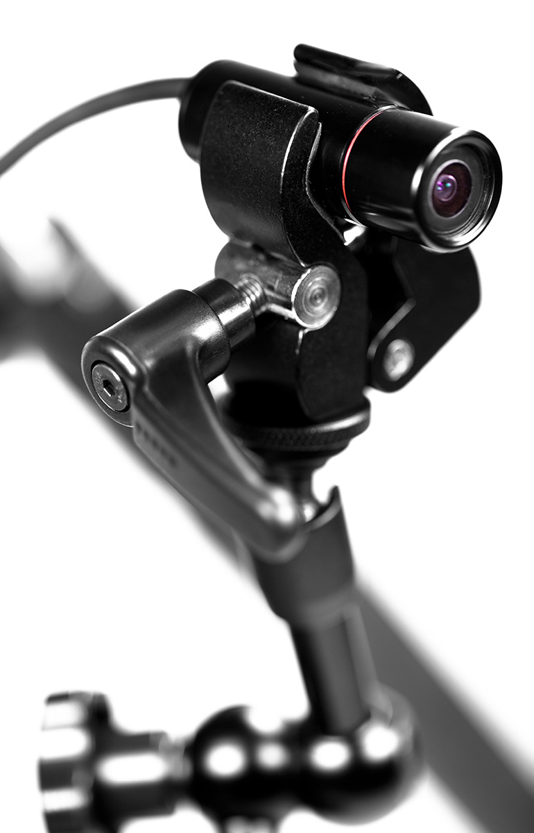 Marshall CV200MB / M 2.1MP FullHD Broadcast HDSDI Lipstick POV